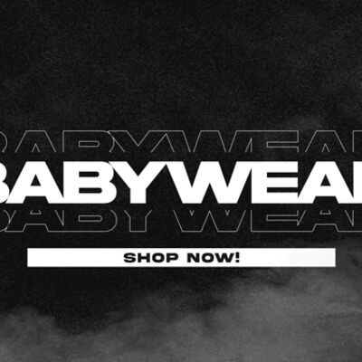 Baby Wear Thumbnail